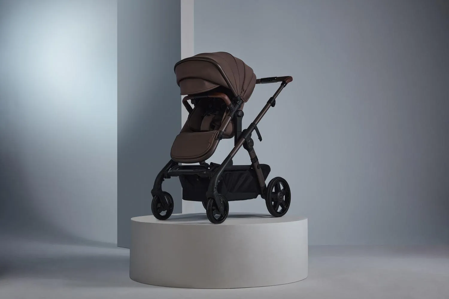 Silver Cross Wave 3 Stroller