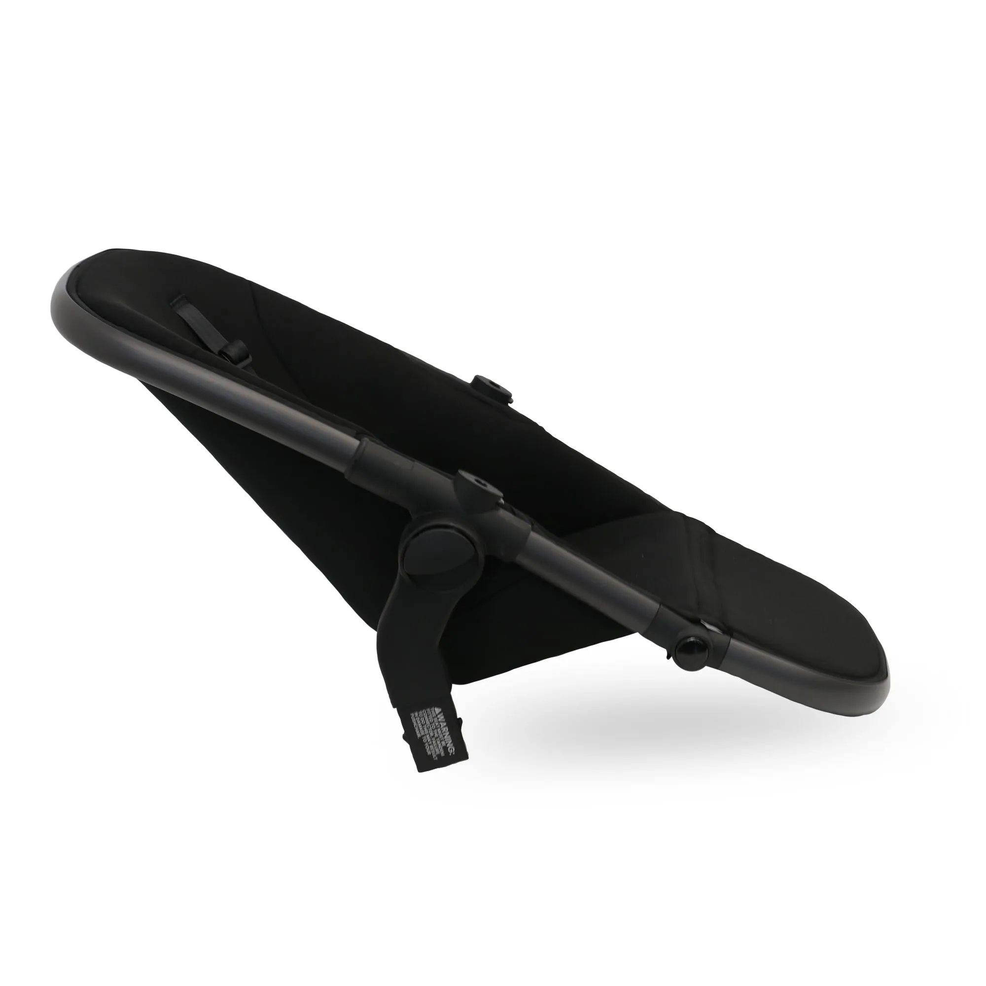Silver Cross Wave 3 Tandem Seat, Licorice