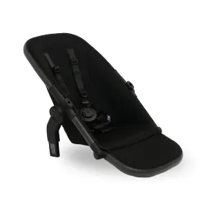Silver Cross Wave 3 Tandem Seat, Licorice