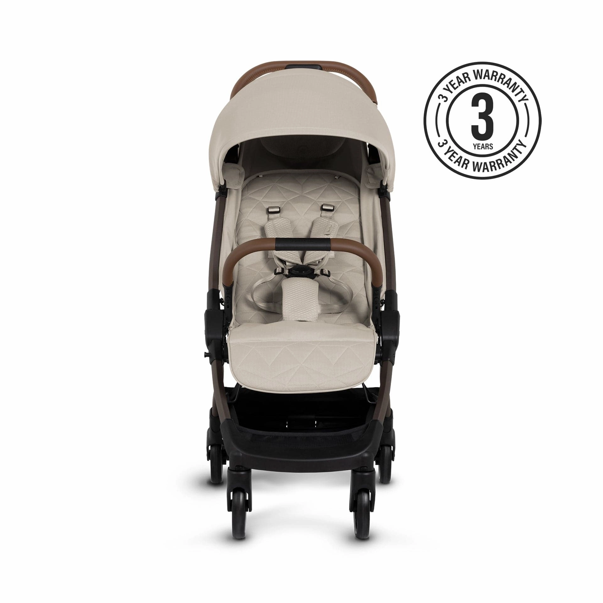 Silver Cross Clic 2 - Latte