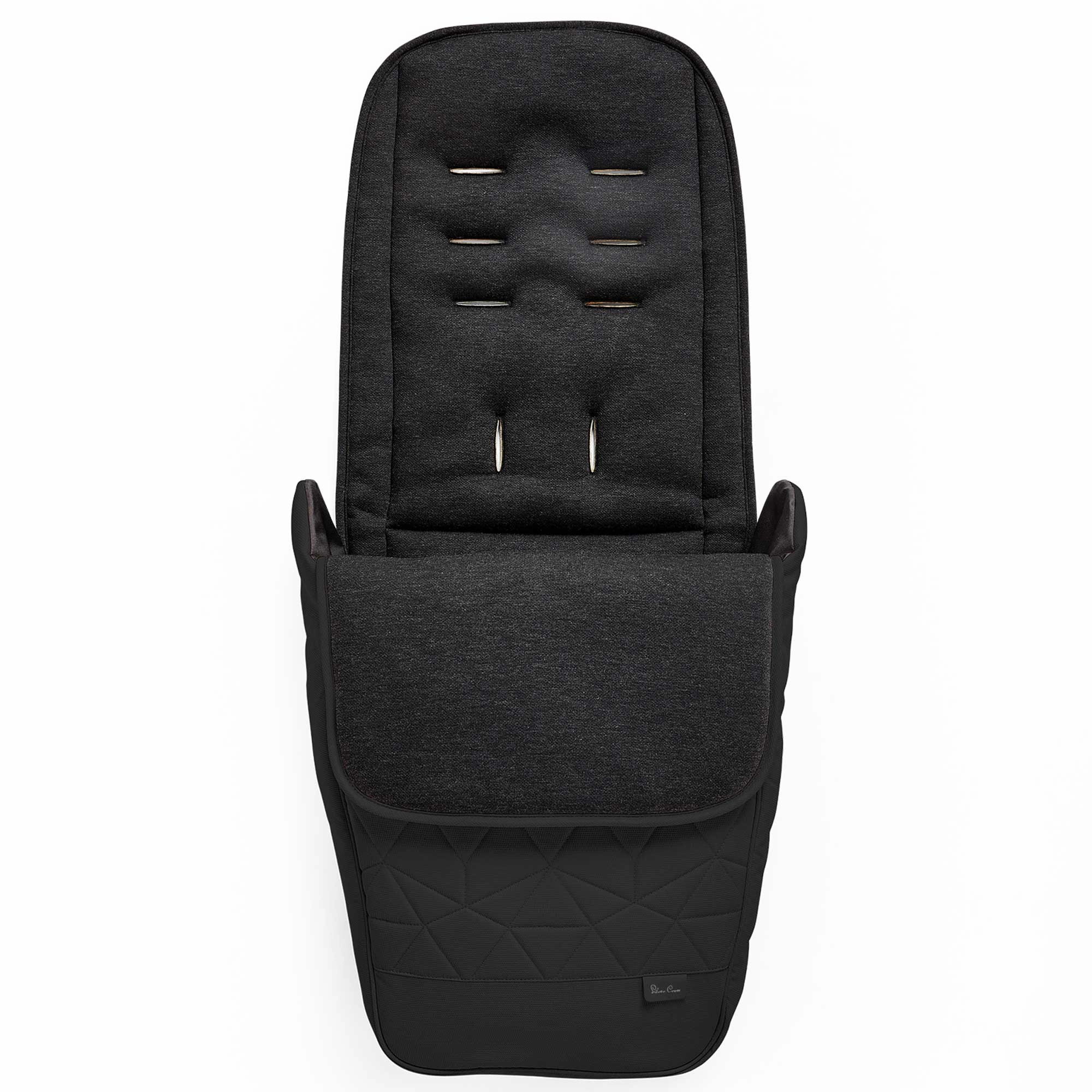 Silver Cross Clic 2 Compact Pushchair - Space