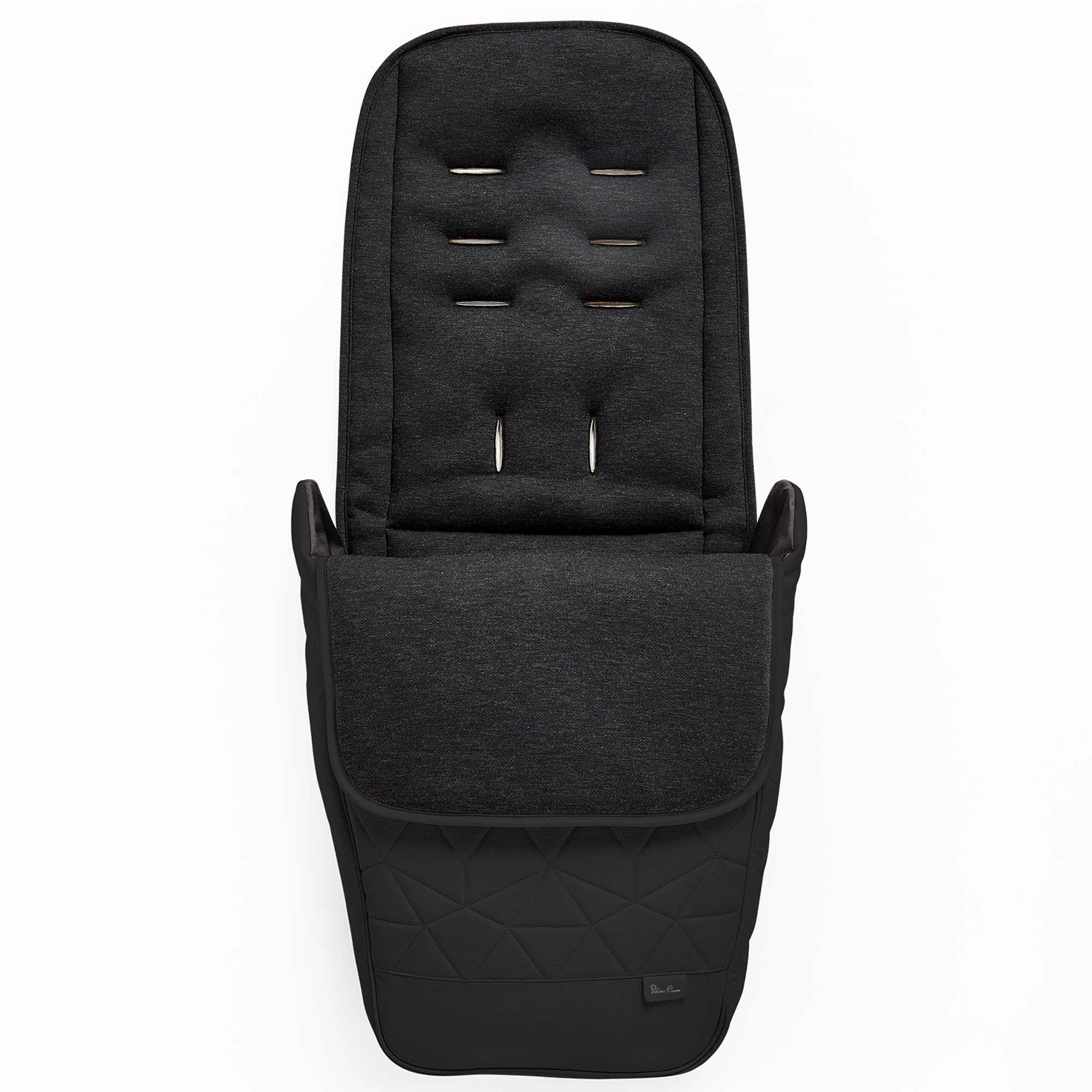 Silver Cross Clic 2 Compact Pushchair - Space
