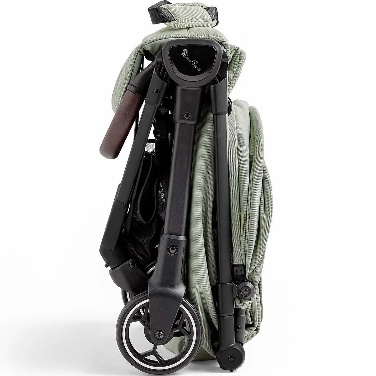 Silver Cross Clic Compact Stroller   Free Travel Bag