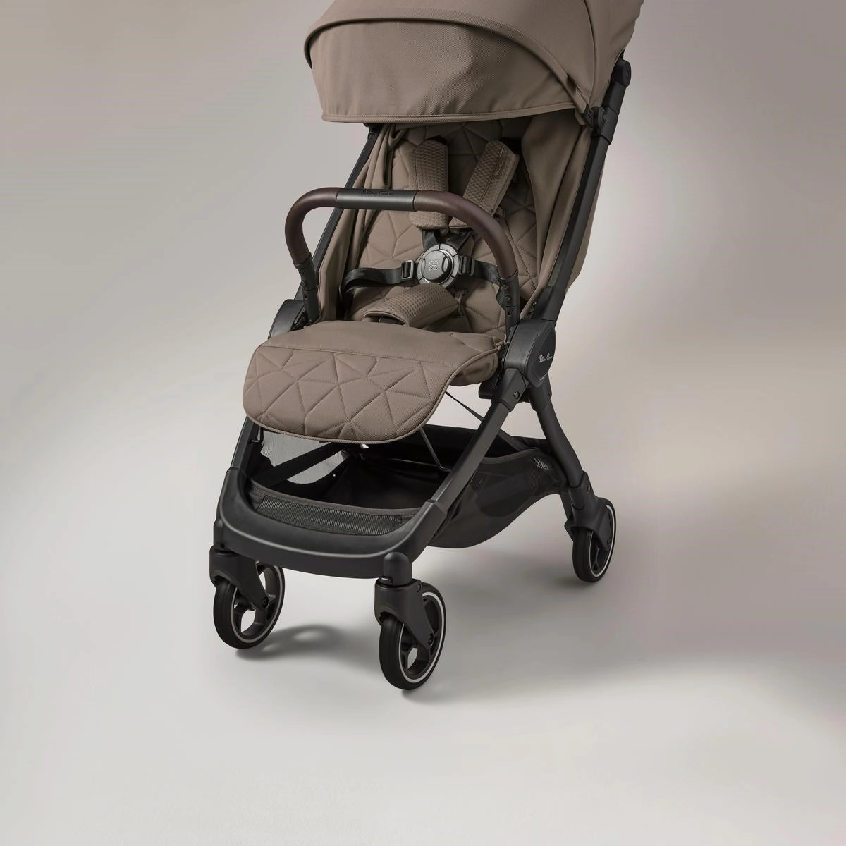 Silver Cross Clic Compact Stroller