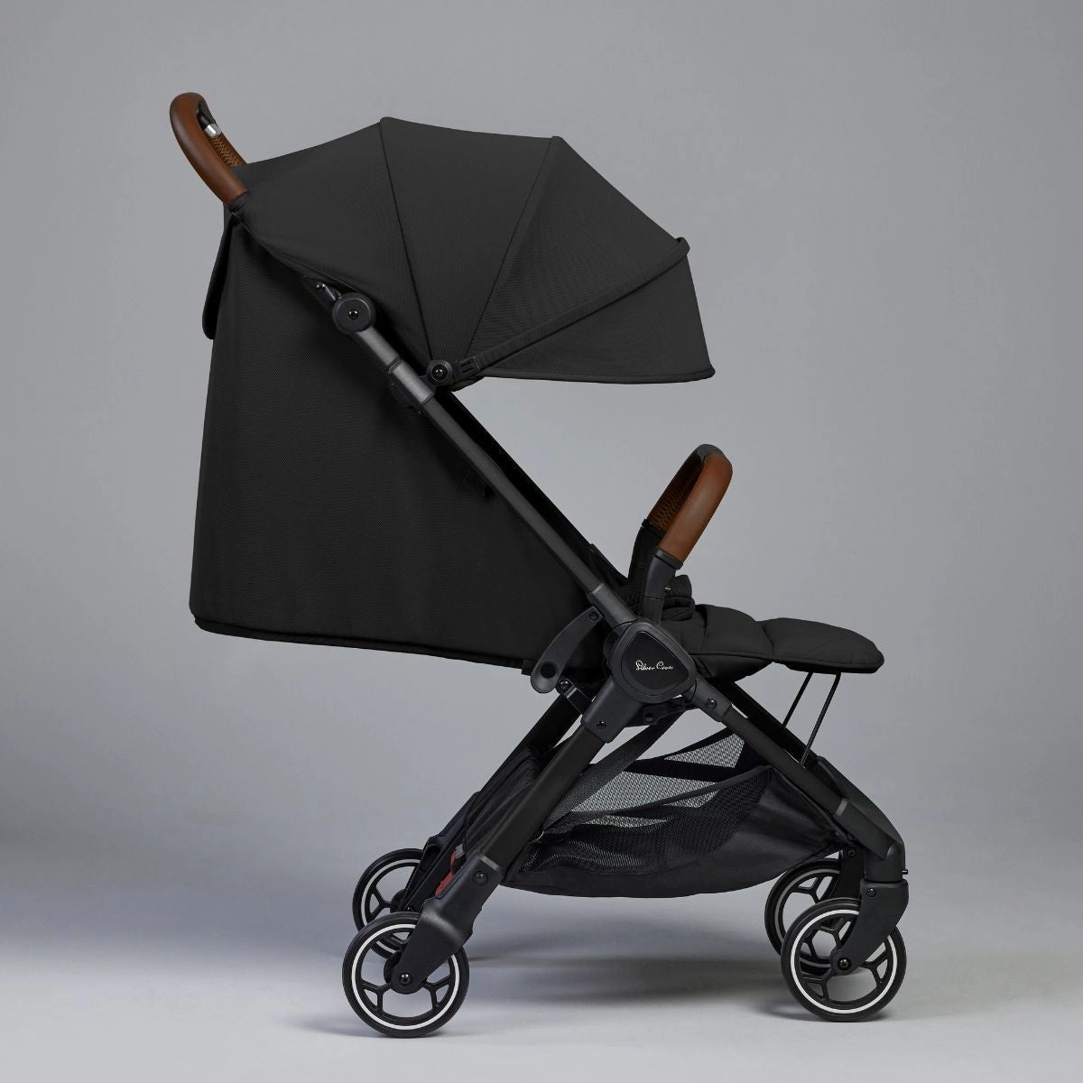 Silver Cross Clic Compact Stroller