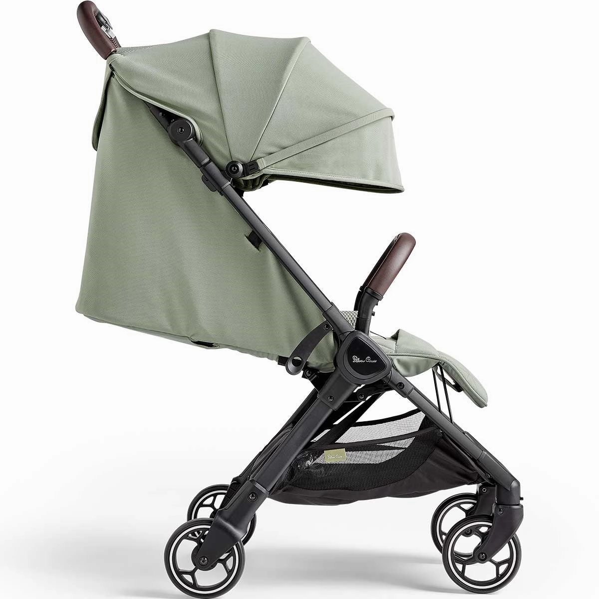 Silver Cross Clic Compact Stroller