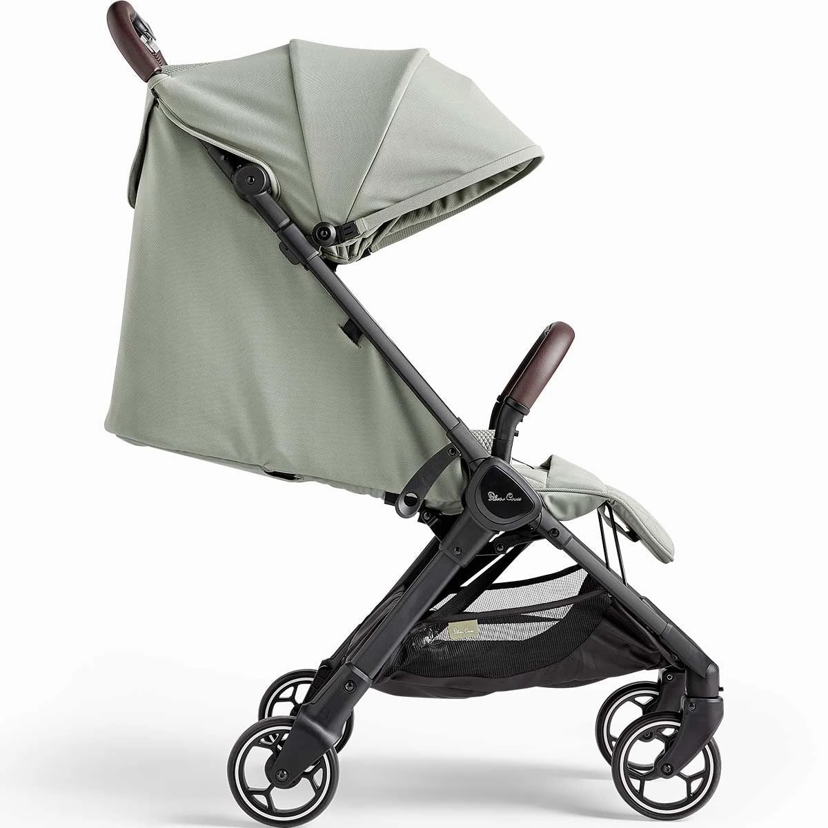 Silver Cross Clic Compact Stroller