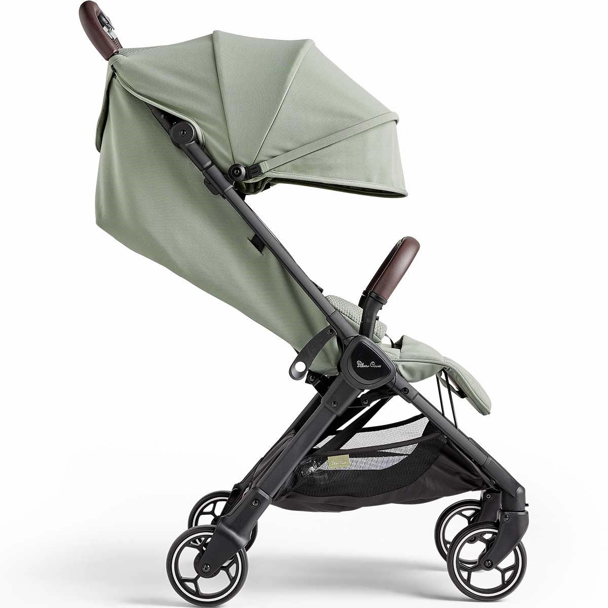 Silver Cross Clic Compact Stroller