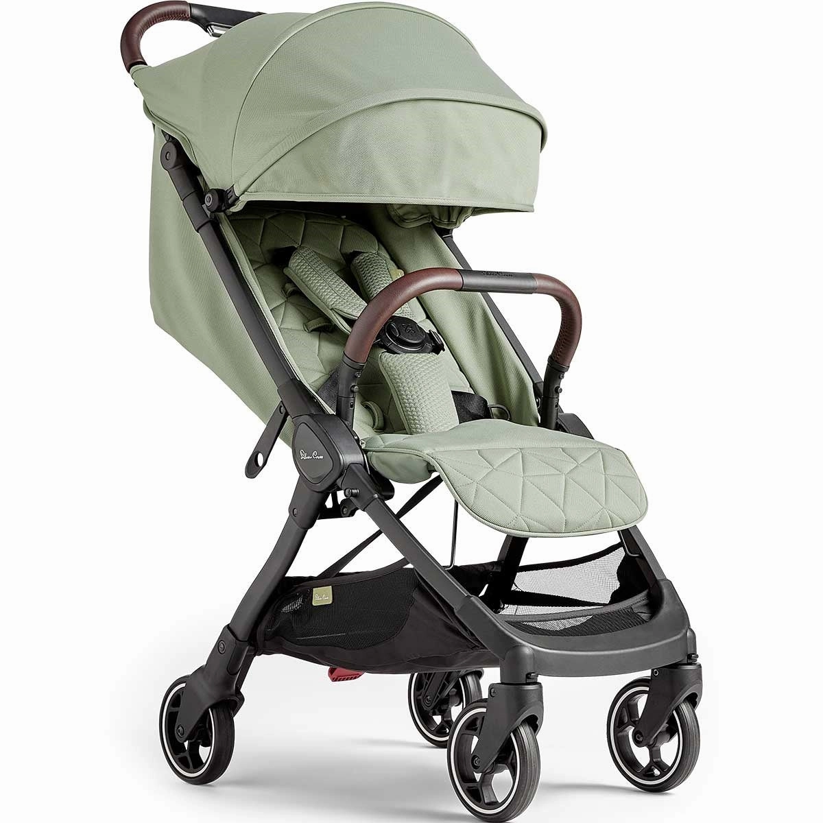 Silver Cross Clic Compact Stroller