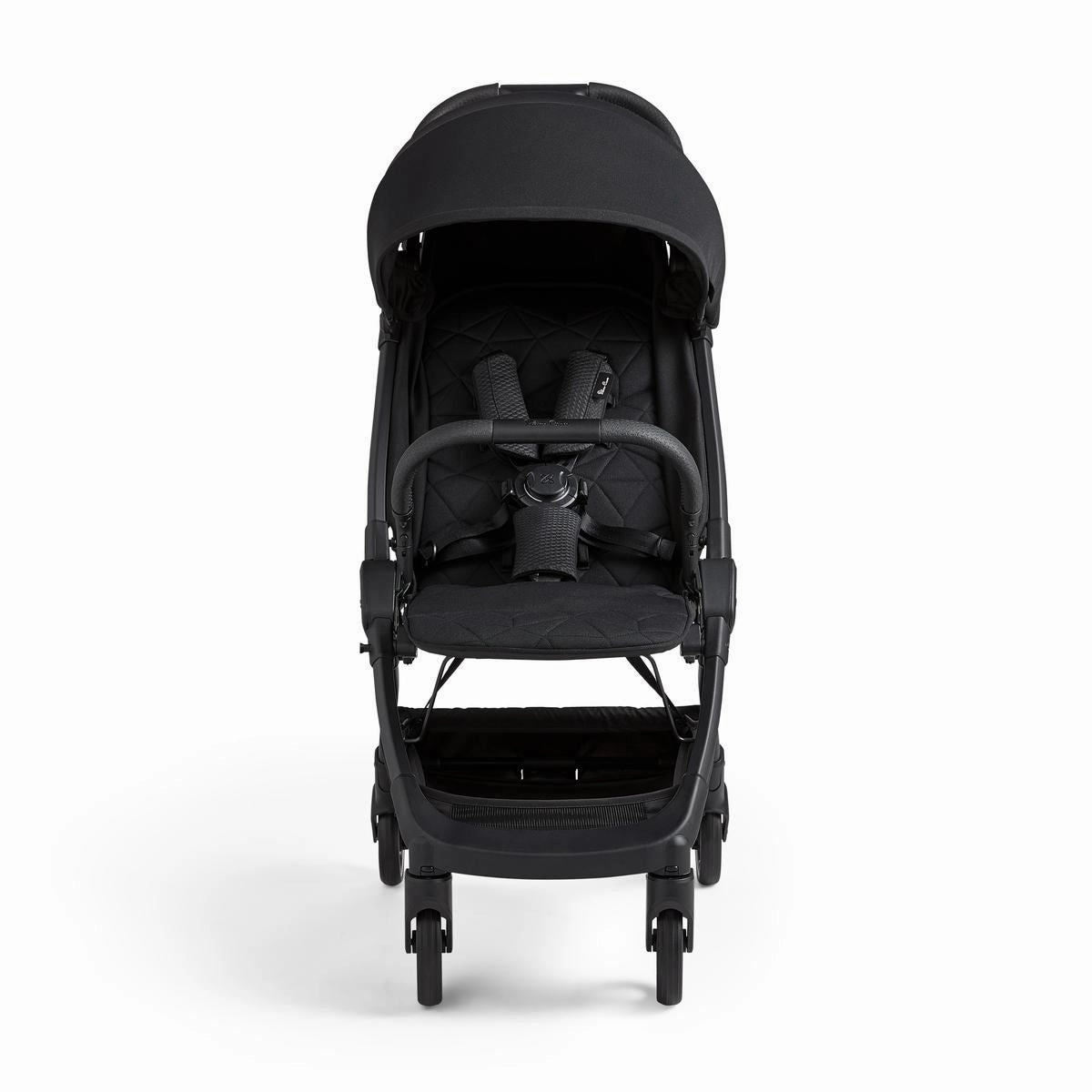 Silver Cross Clic Compact Stroller