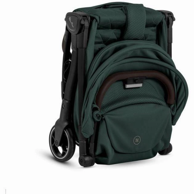 Silver Cross Clic Compact Stroller