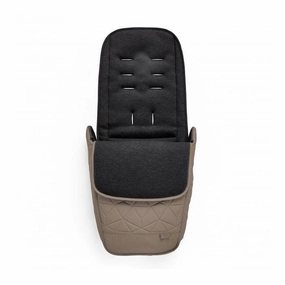 Silver Cross Clic Footmuff - Cobble