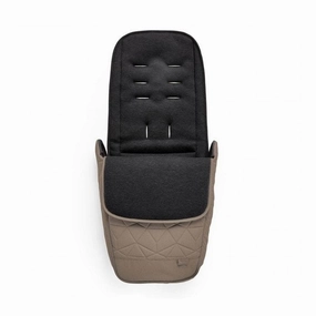 Silver Cross Clic Footmuff - Cobble