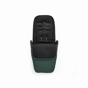 Silver Cross Clic Footmuff - Conifer