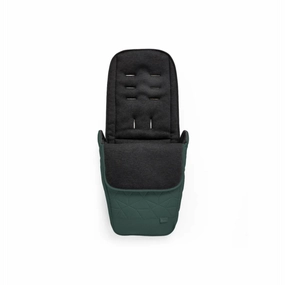 Silver Cross Clic Footmuff - Conifer