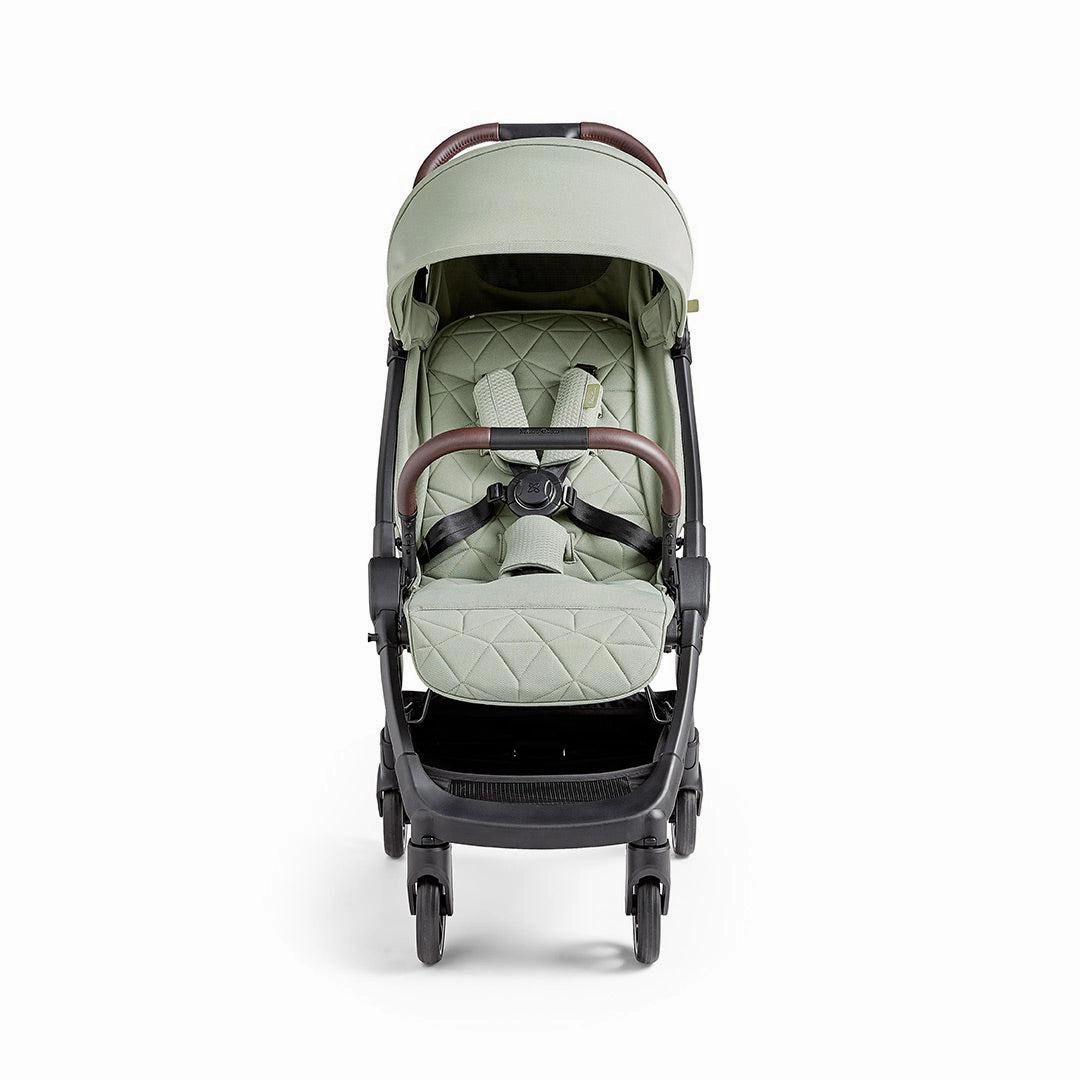 Silver Cross Clic Lightweight Stroller 2023 - Sage