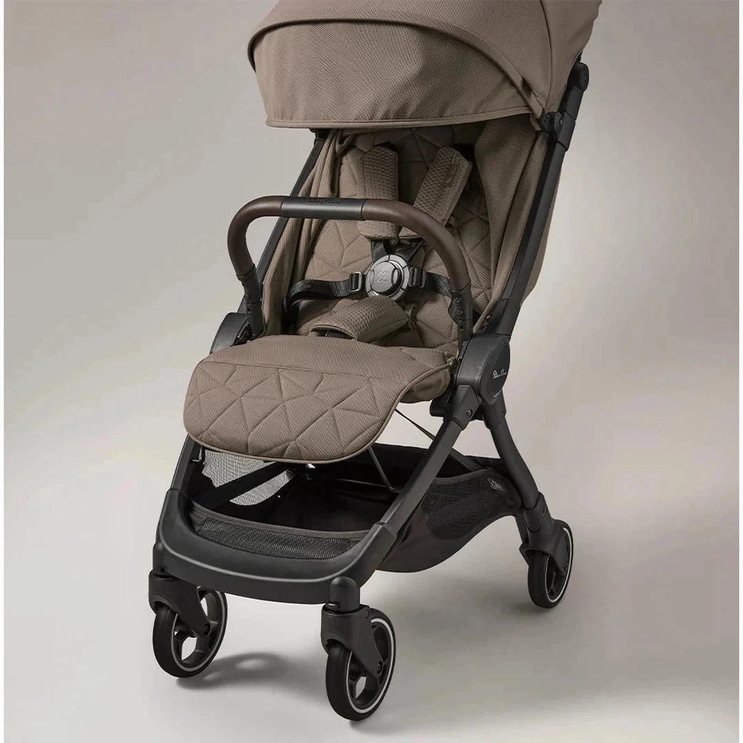 Silver Cross Clic Pushchair - Cobble