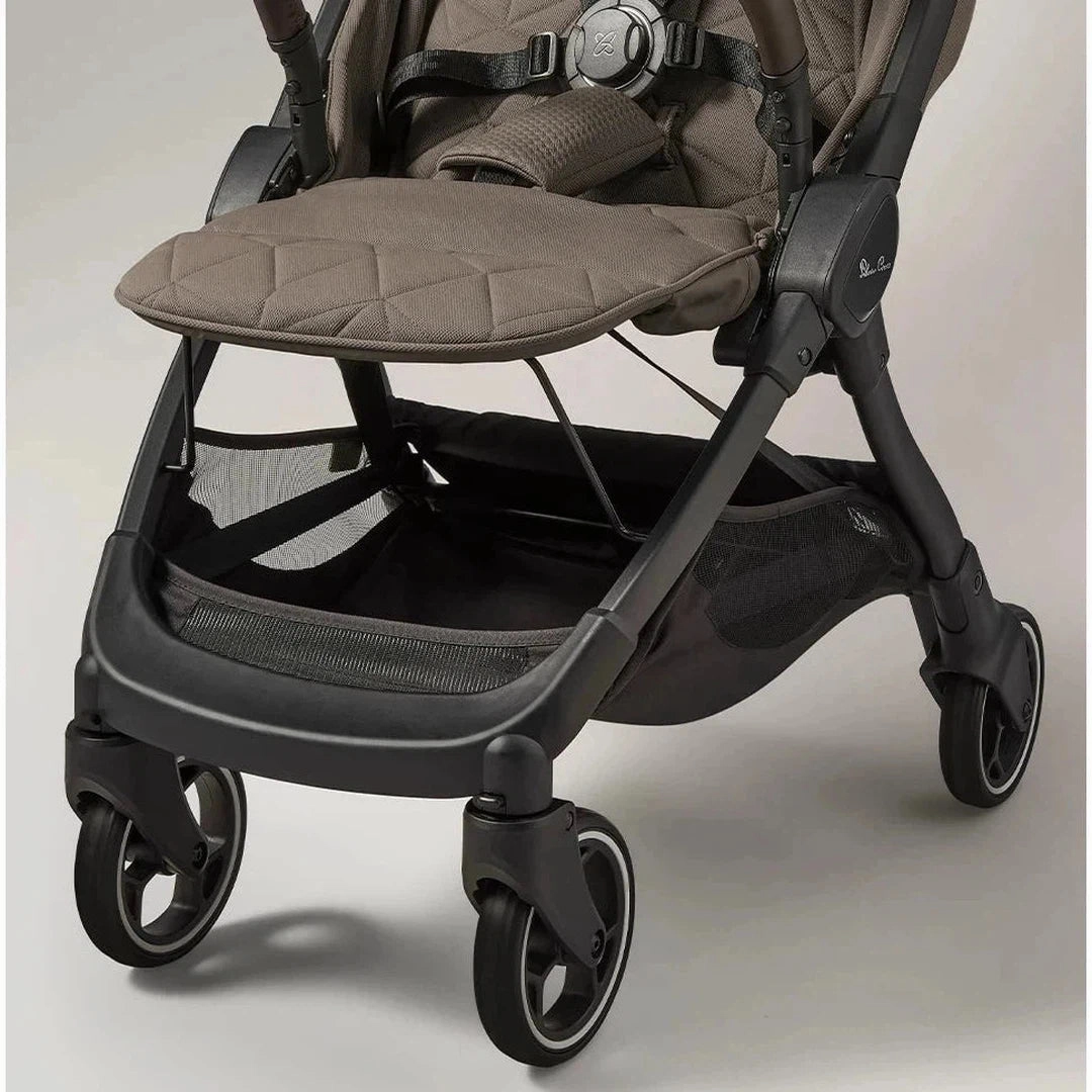 Silver Cross Clic Pushchair - Cobble