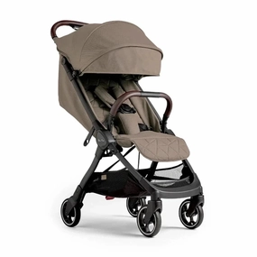 Silver Cross Clic Pushchair - Cobble