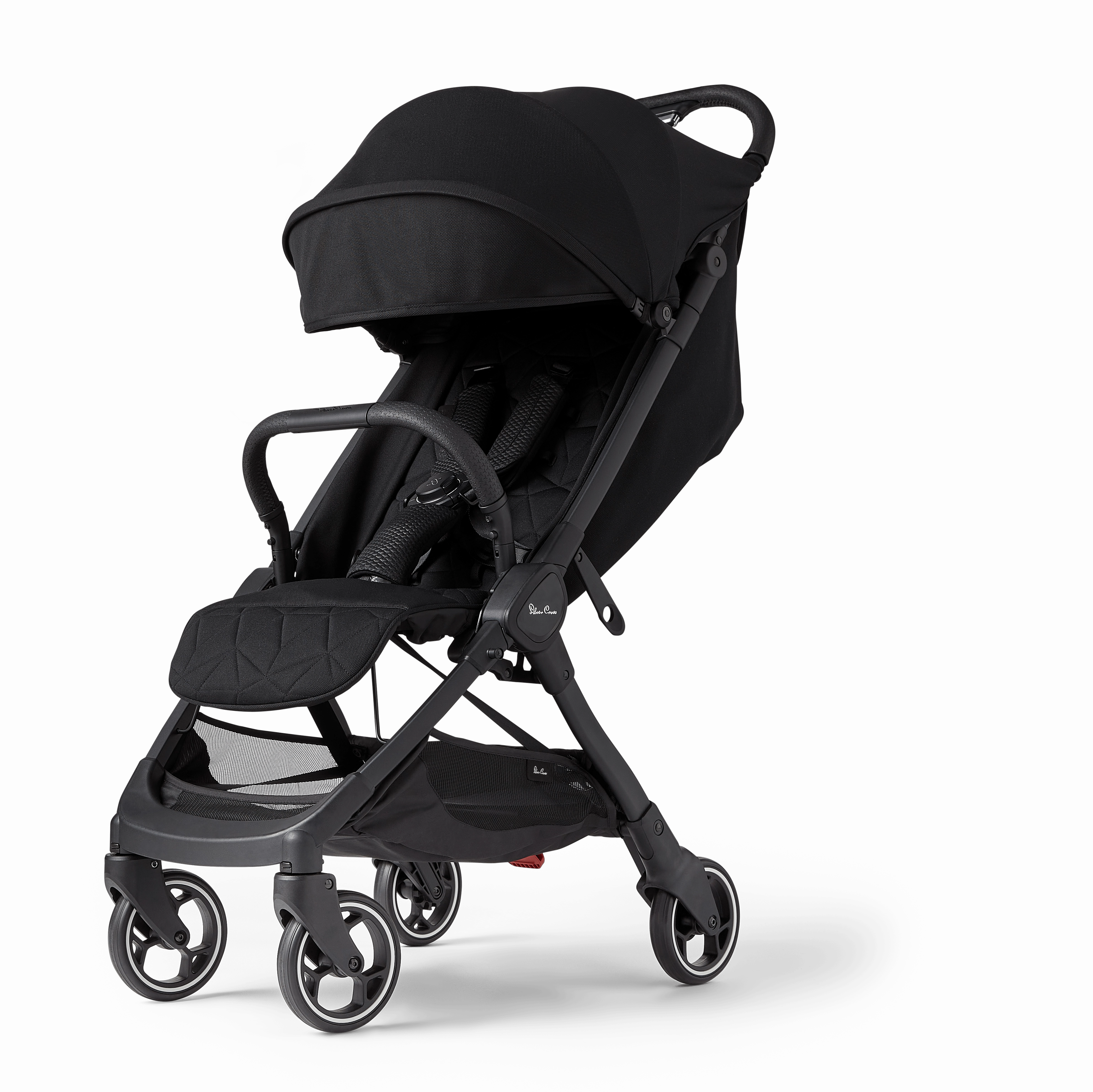 Silver Cross Clic Stroller 2024 - Space