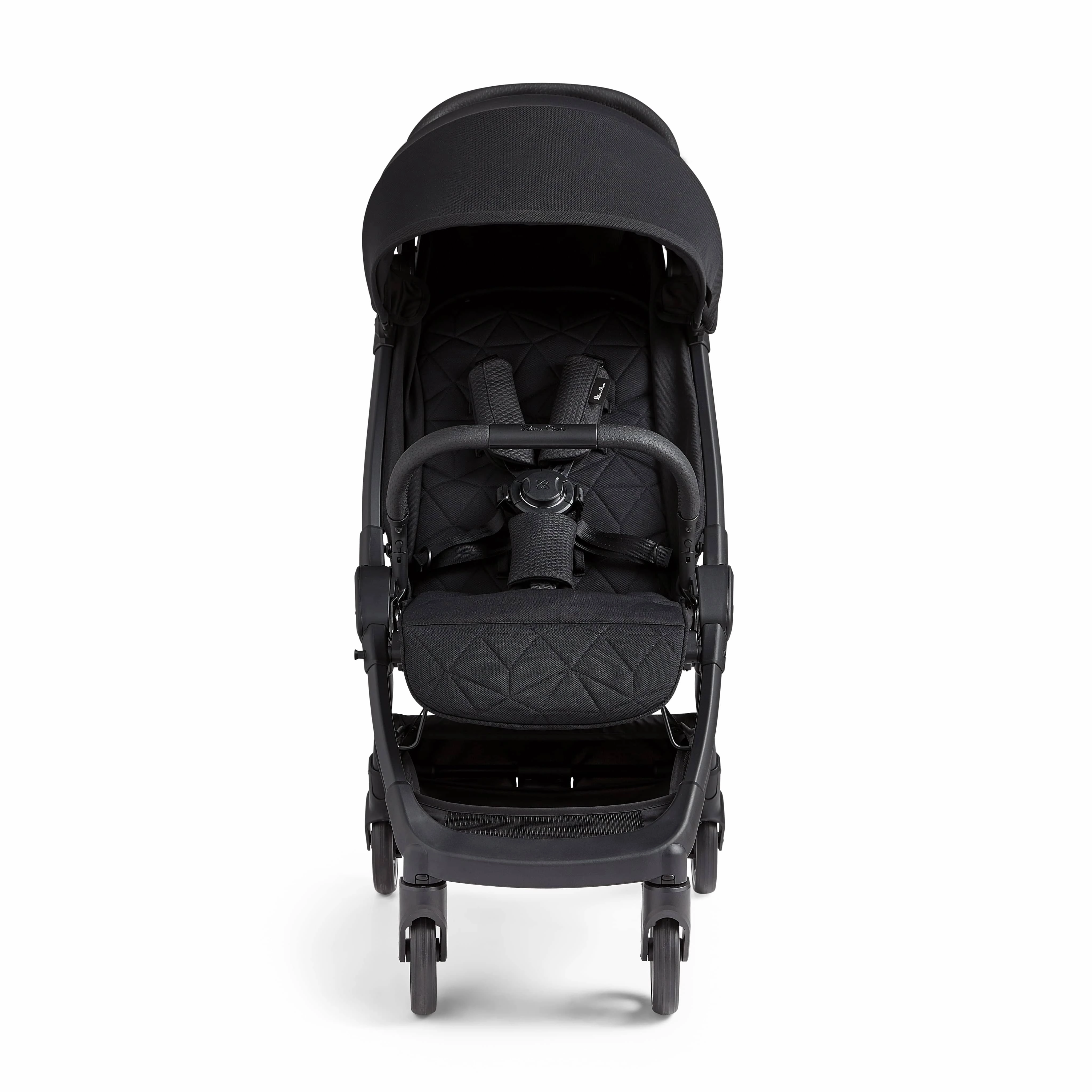 Silver Cross Clic Stroller 2024 - Space