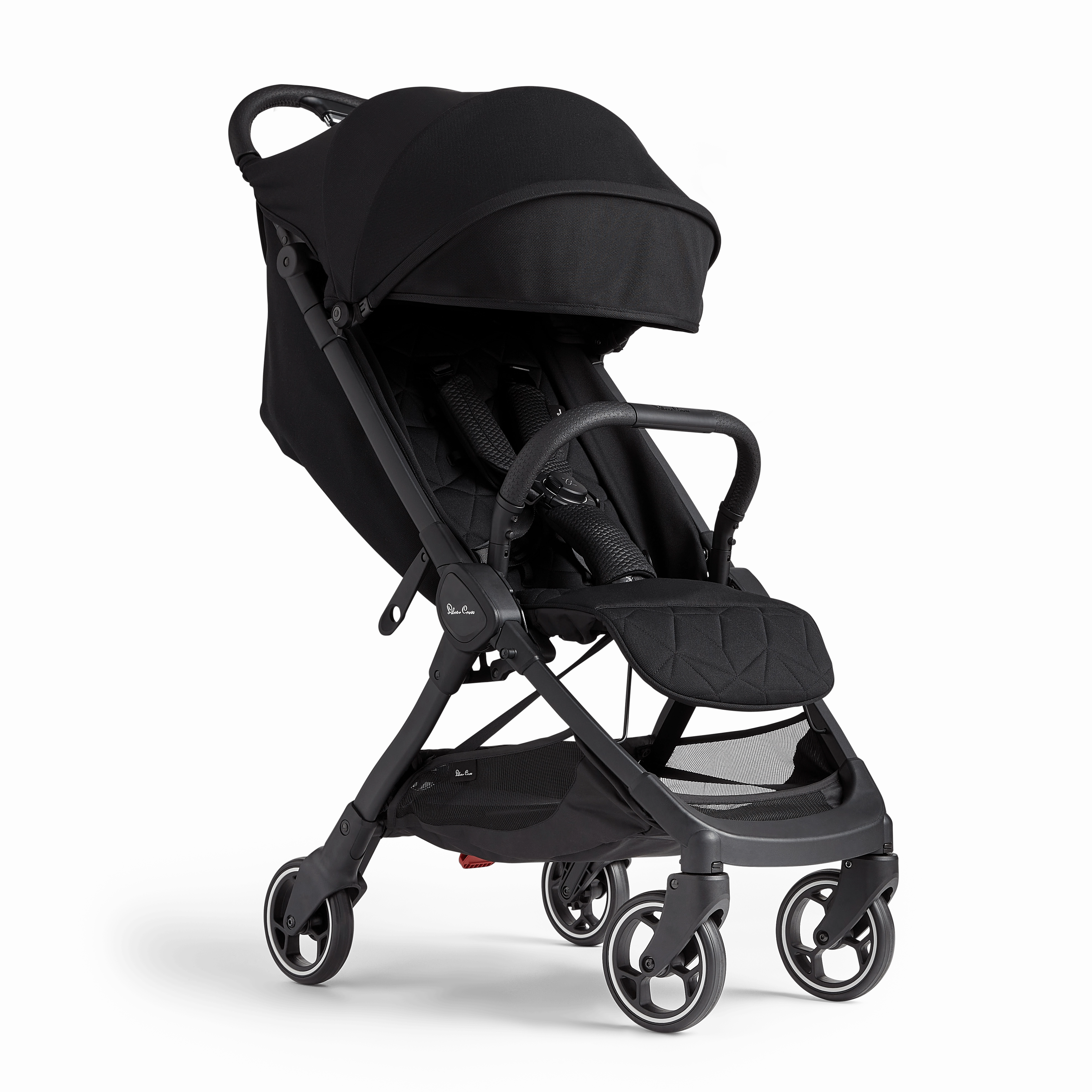 Silver Cross Clic Stroller 2024 - Space