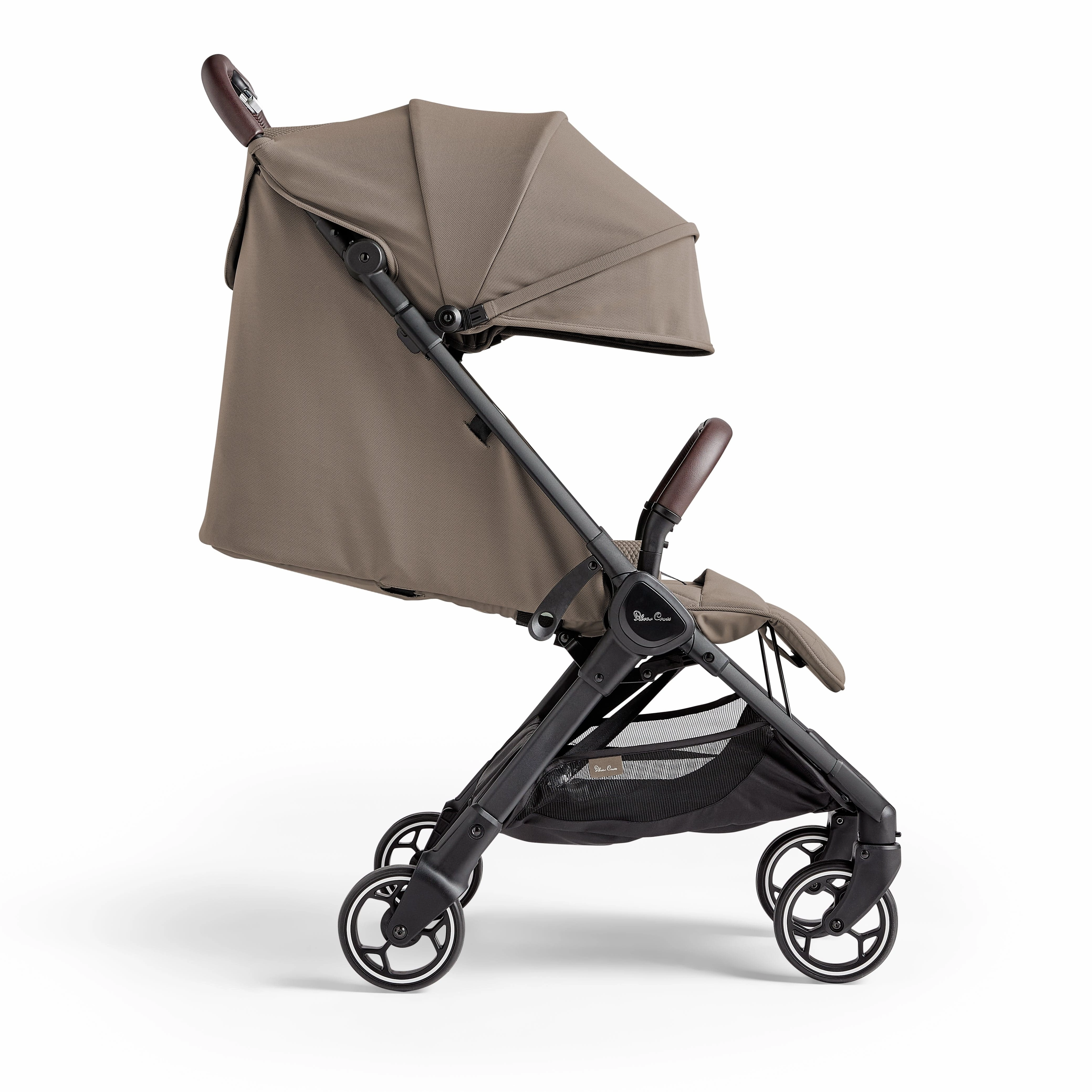 Silver Cross Clic Stroller  - Cobble