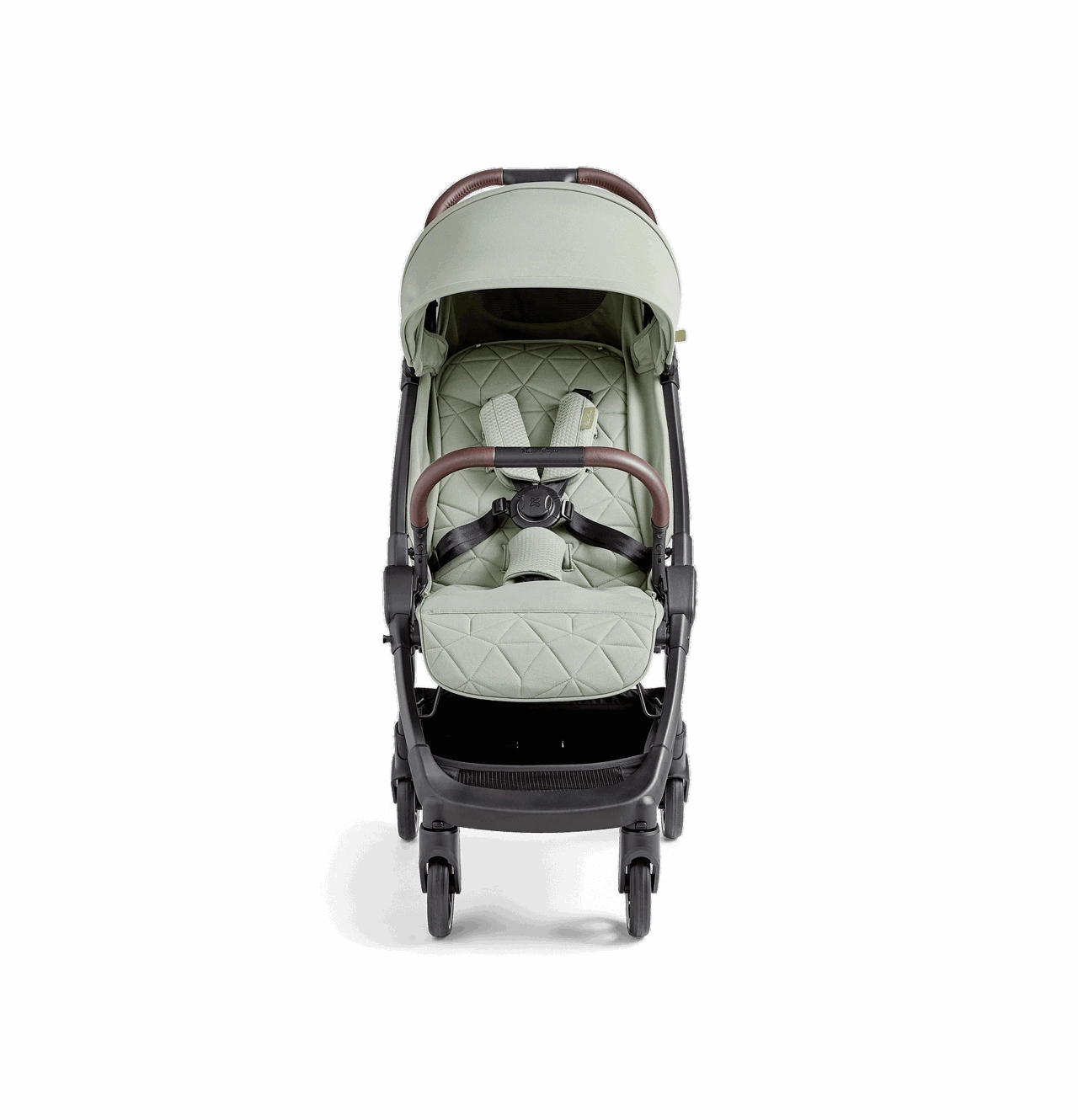Silver Cross Clic Stroller  - Sage