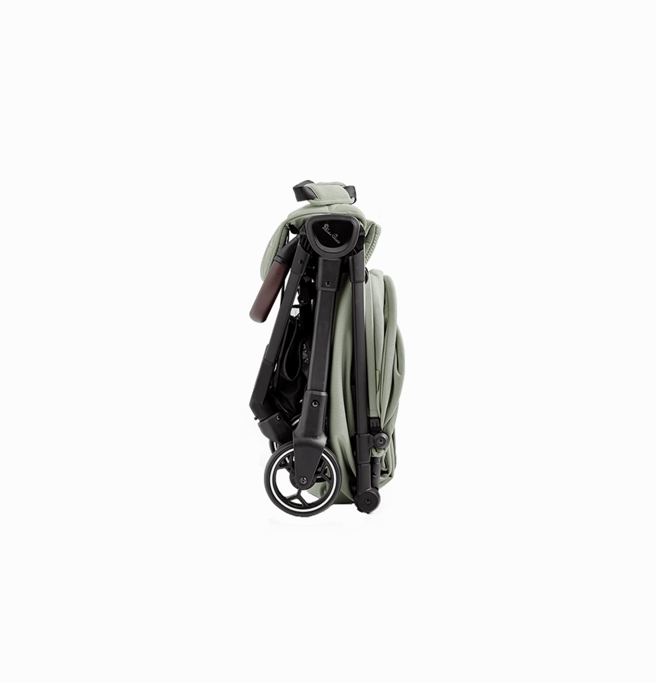 Silver Cross Clic Stroller  - Sage