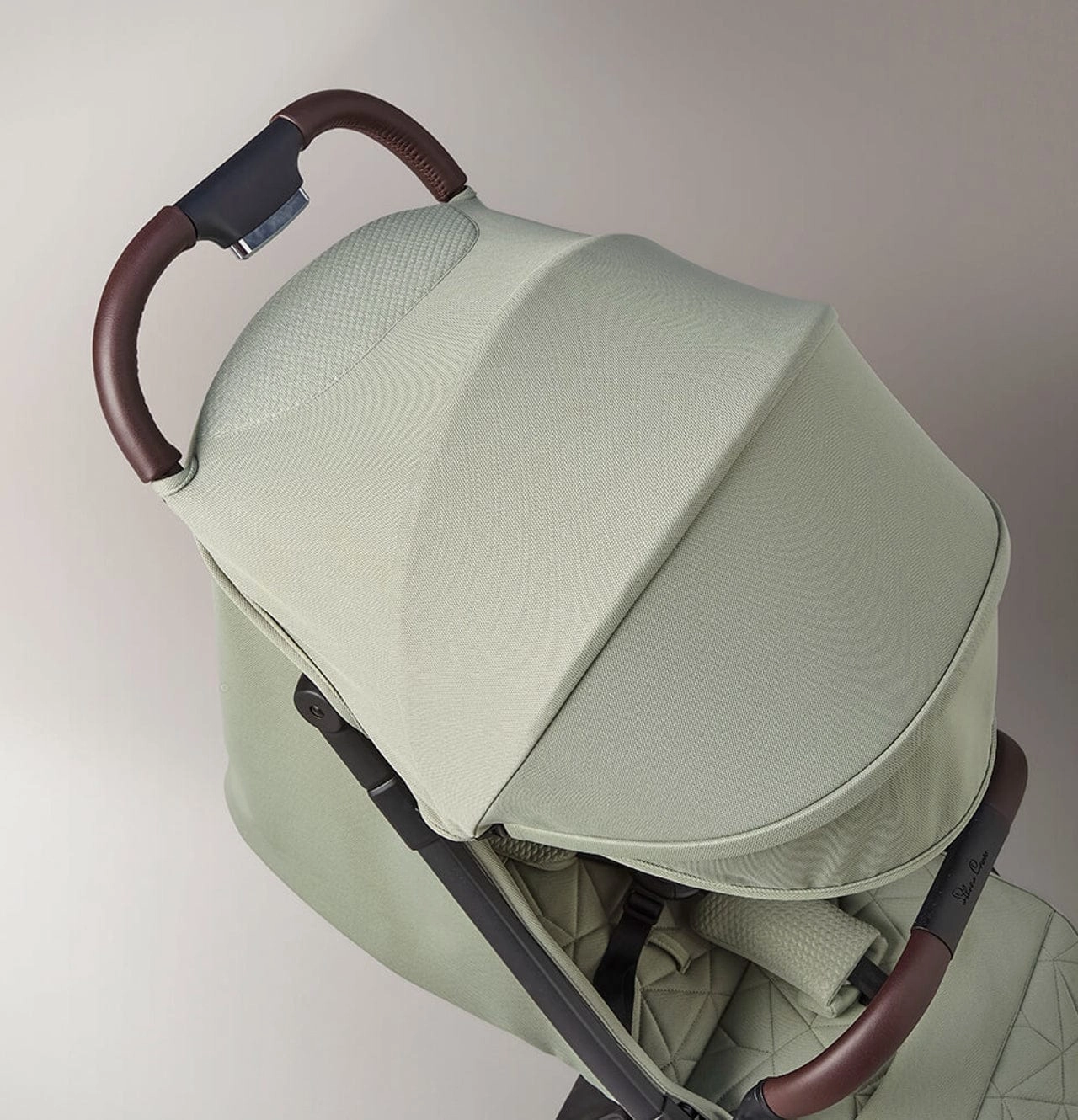 Silver Cross Clic Stroller  - Sage