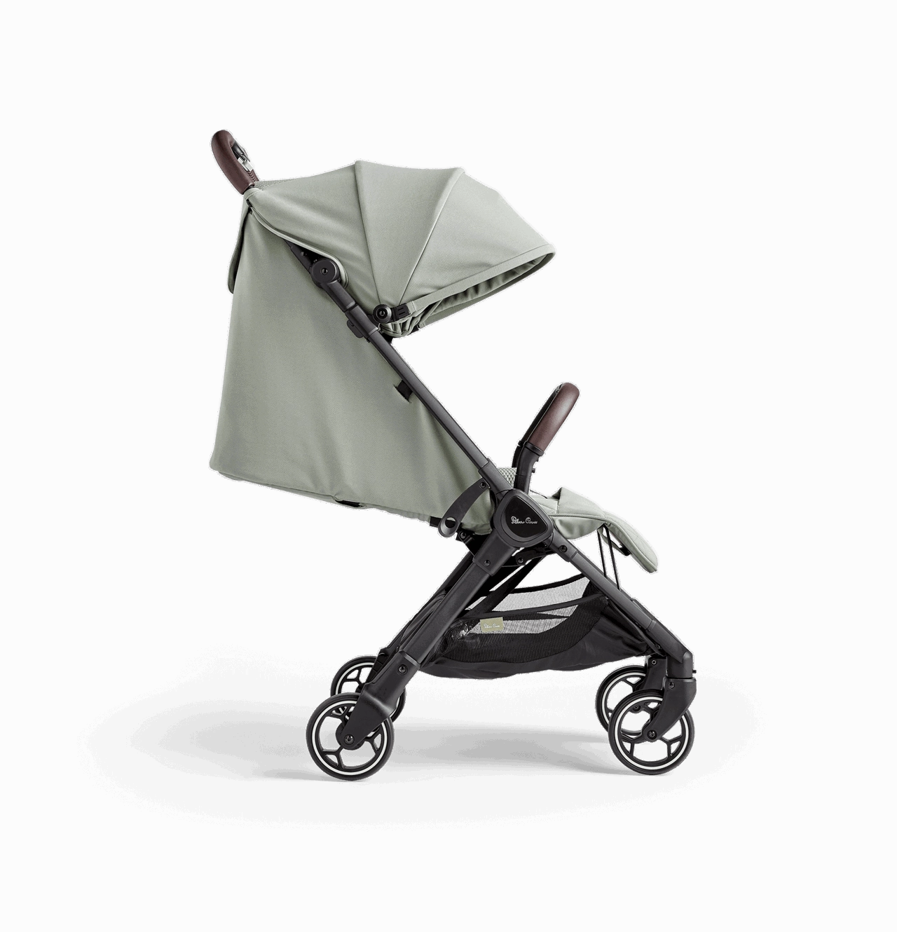 Silver Cross Clic Stroller  - Sage