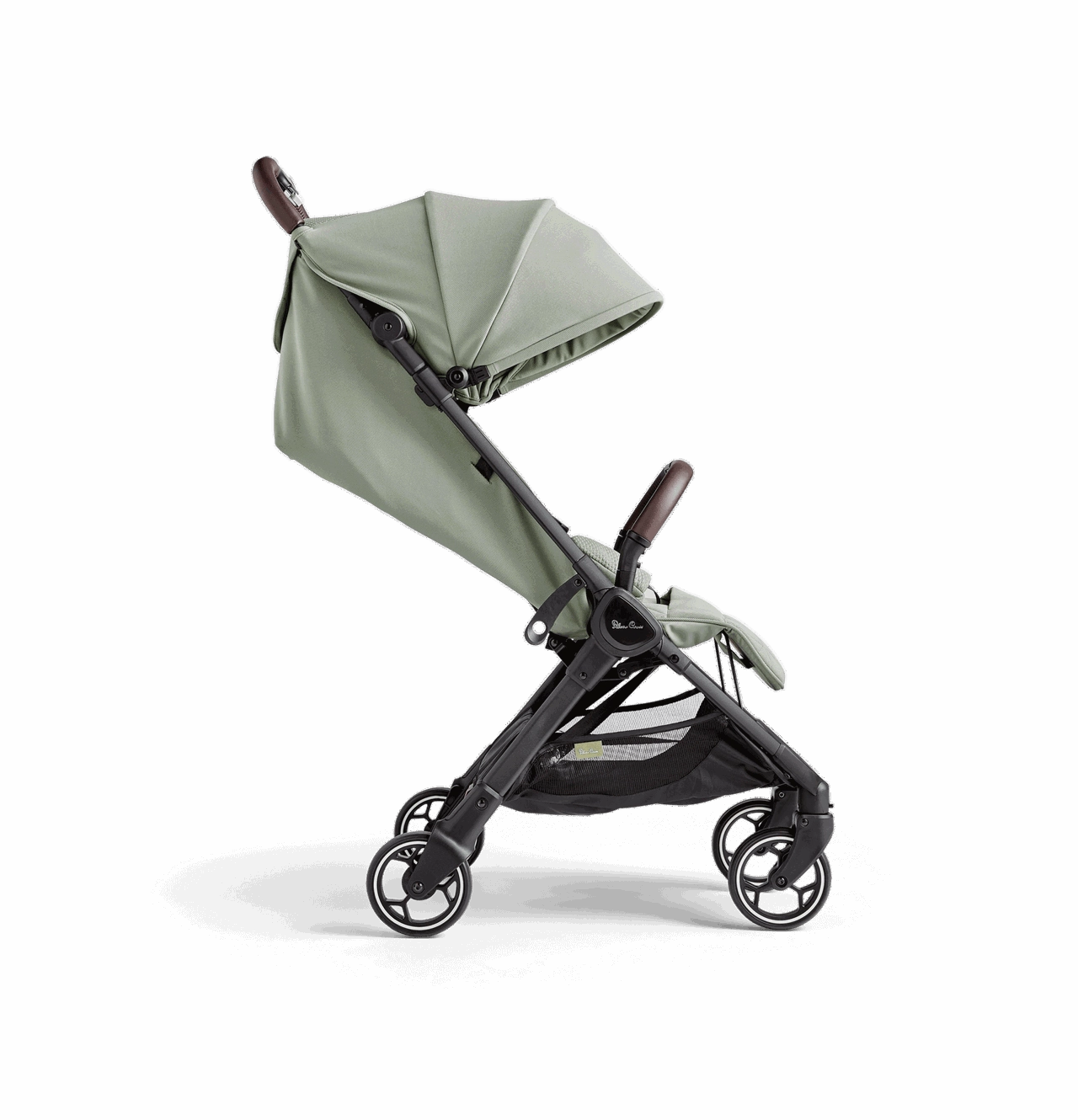 Silver Cross Clic Stroller  - Sage