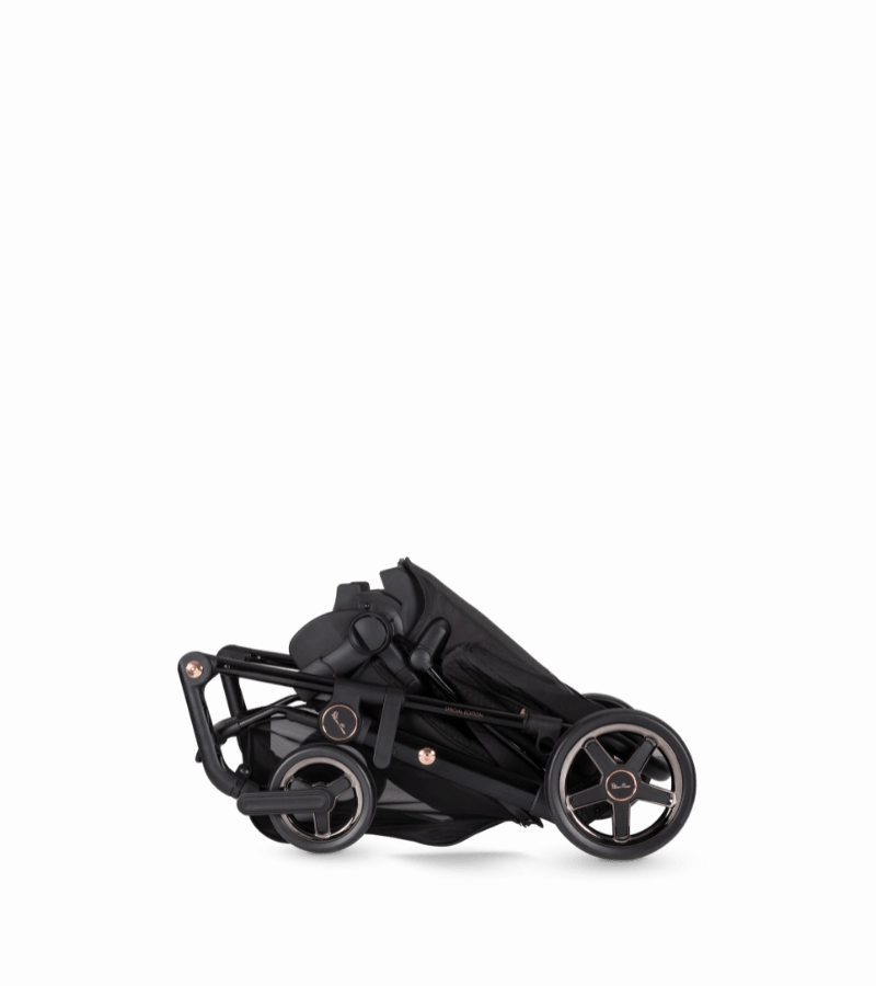 Silver Cross Comet Eclipse Stroller