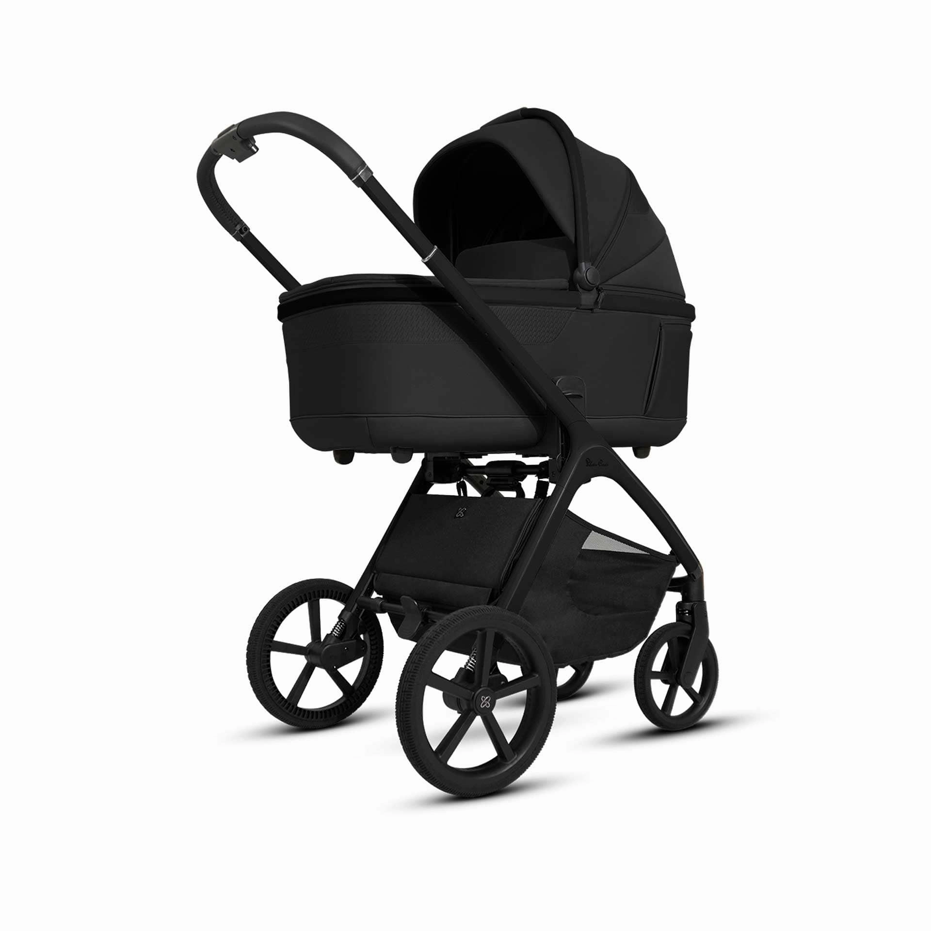 Silver Cross Cove Accessory Bundle - Onyx