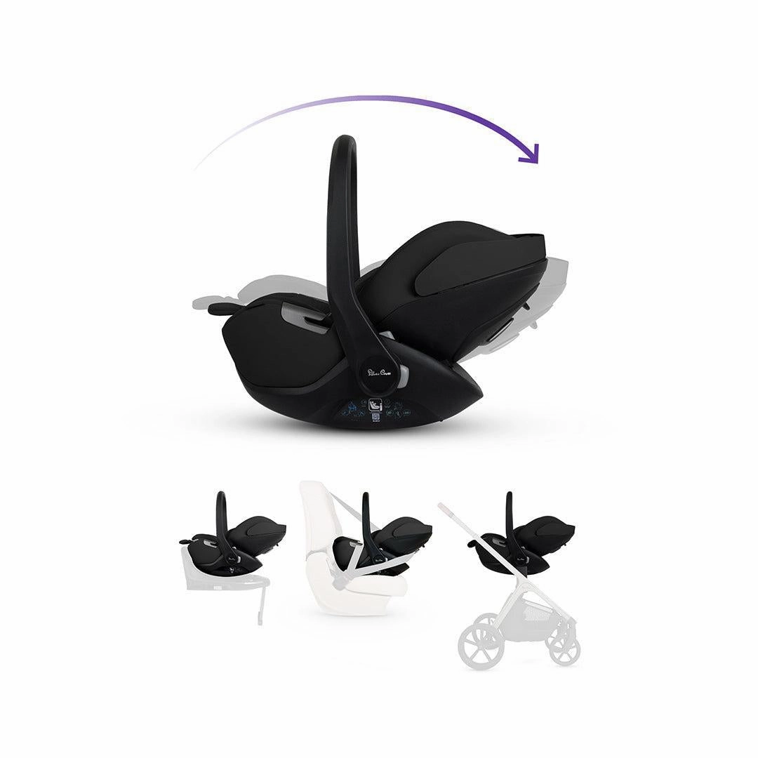 Silver Cross Cove Ultimate 360 Bundle
