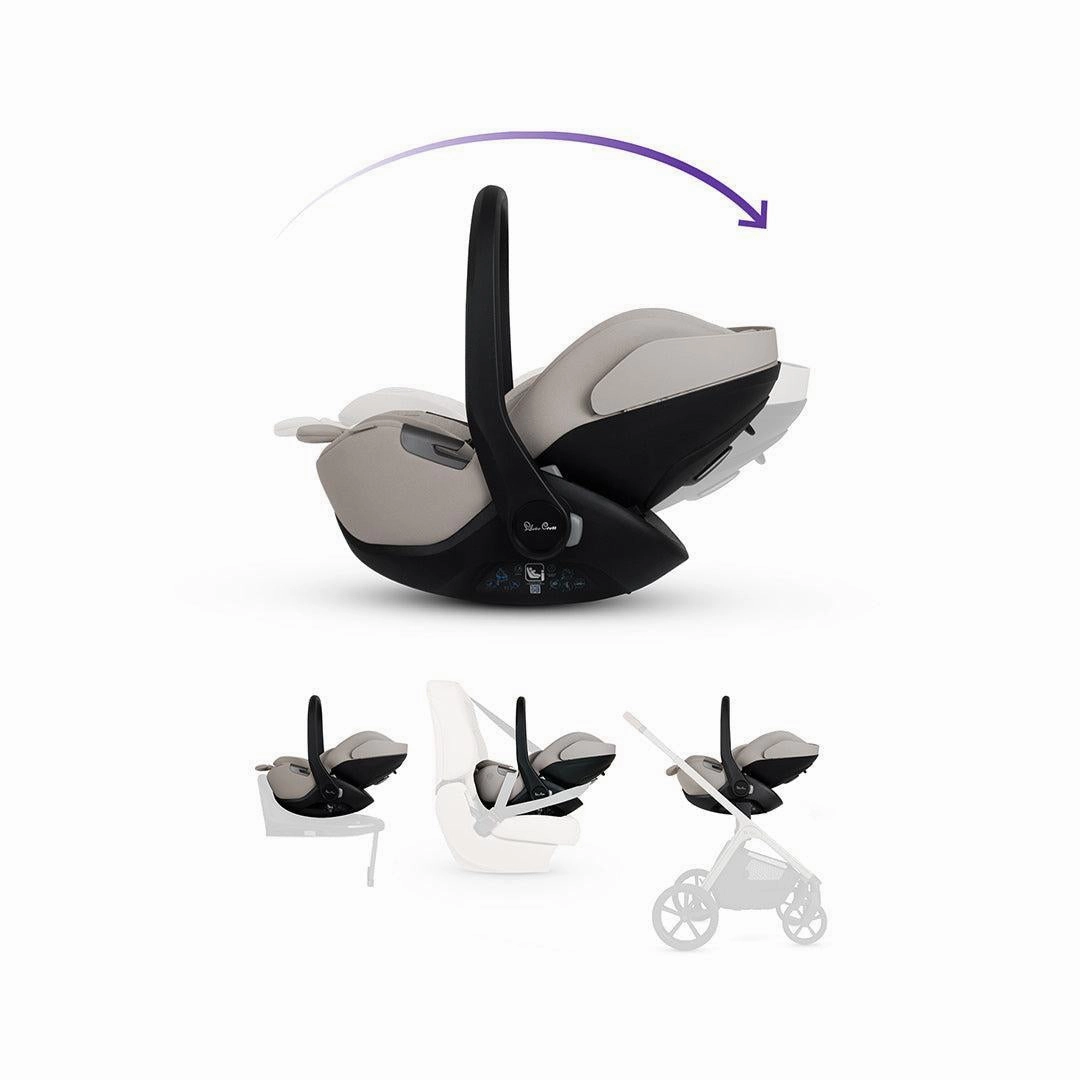 Silver Cross Cove Ultimate 360 Bundle
