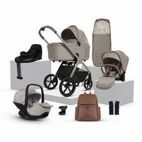 Silver Cross Cove Ultimate 360 Bundle