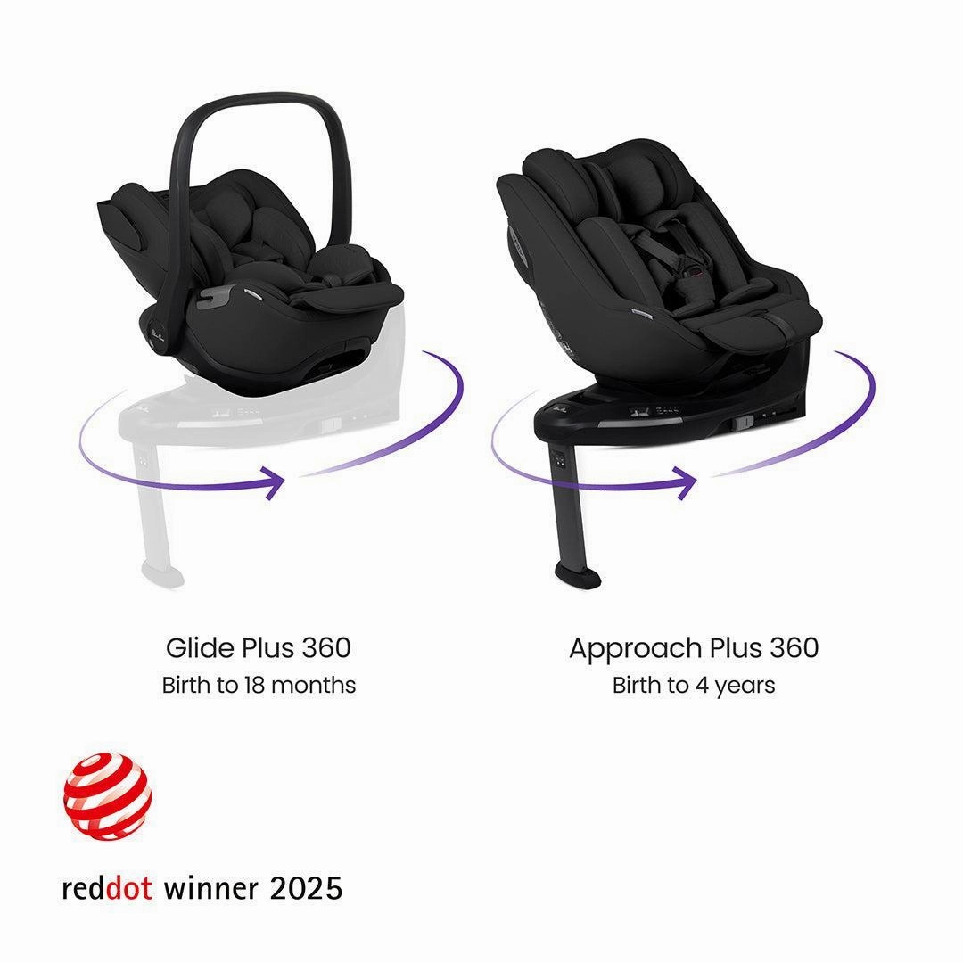 Silver Cross Cove Ultimate Family 360 Bundle