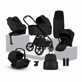 Silver Cross Cove Ultimate Family 360 Bundle