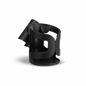 Silver Cross Cup Holder