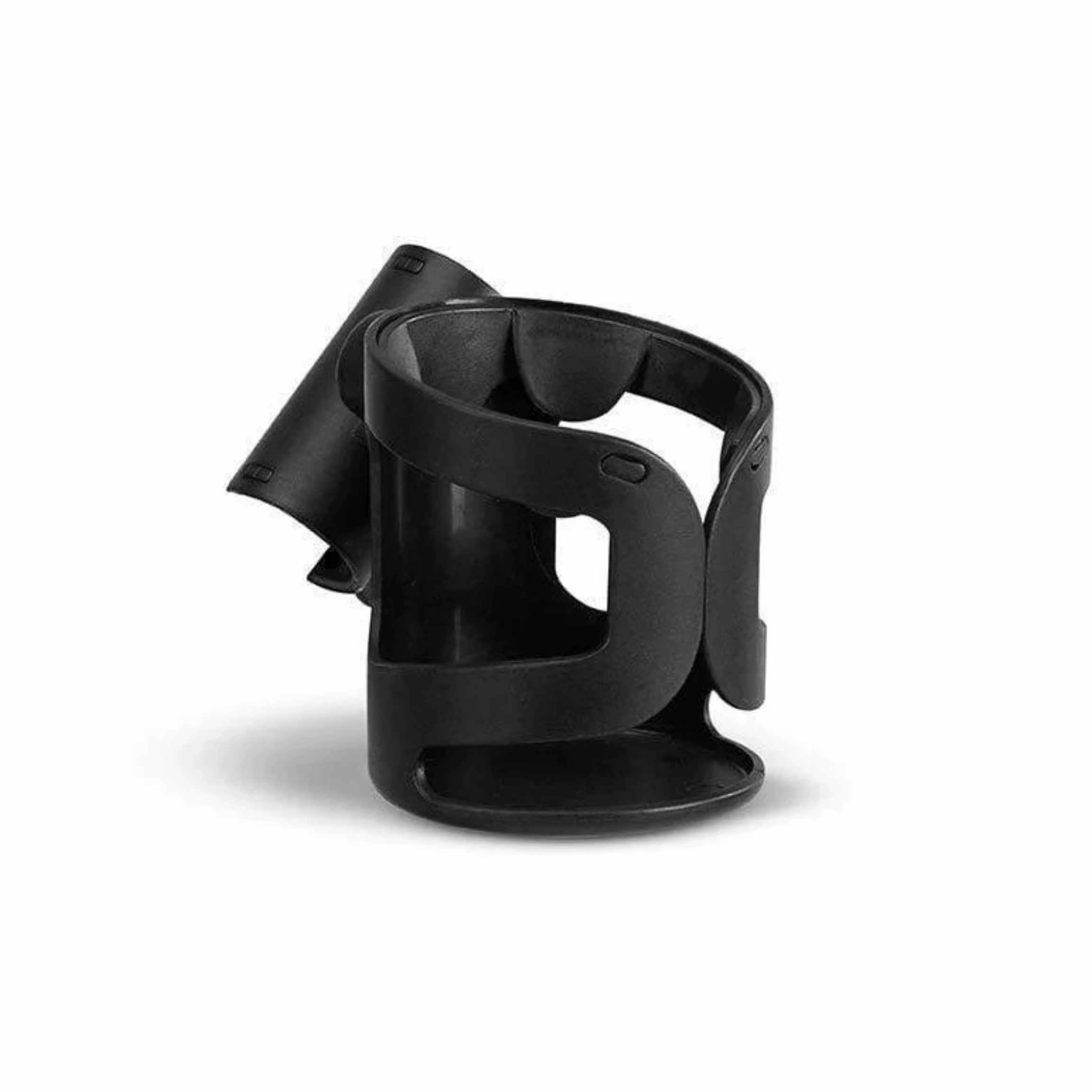 Silver Cross Cup Holder