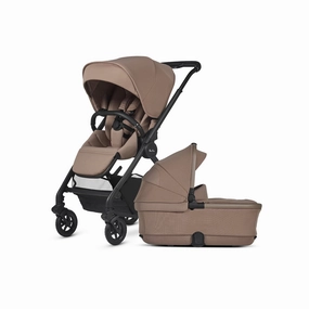 Silver Cross Dune 2 Pram - Mocha