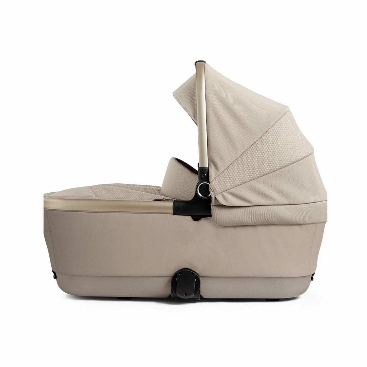 Silver Cross Dune / Reef Folding Bassinet