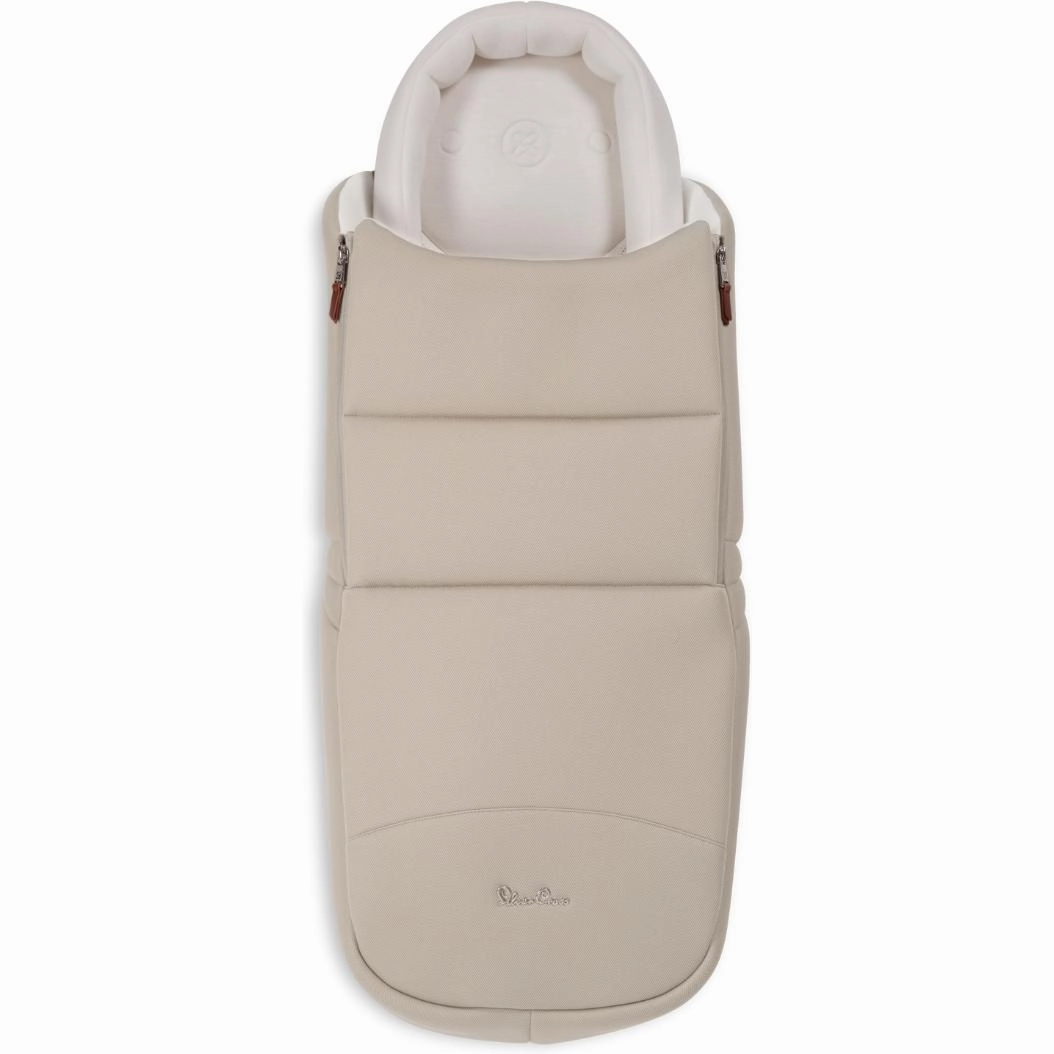 Silver Cross Dune Newborn Pod