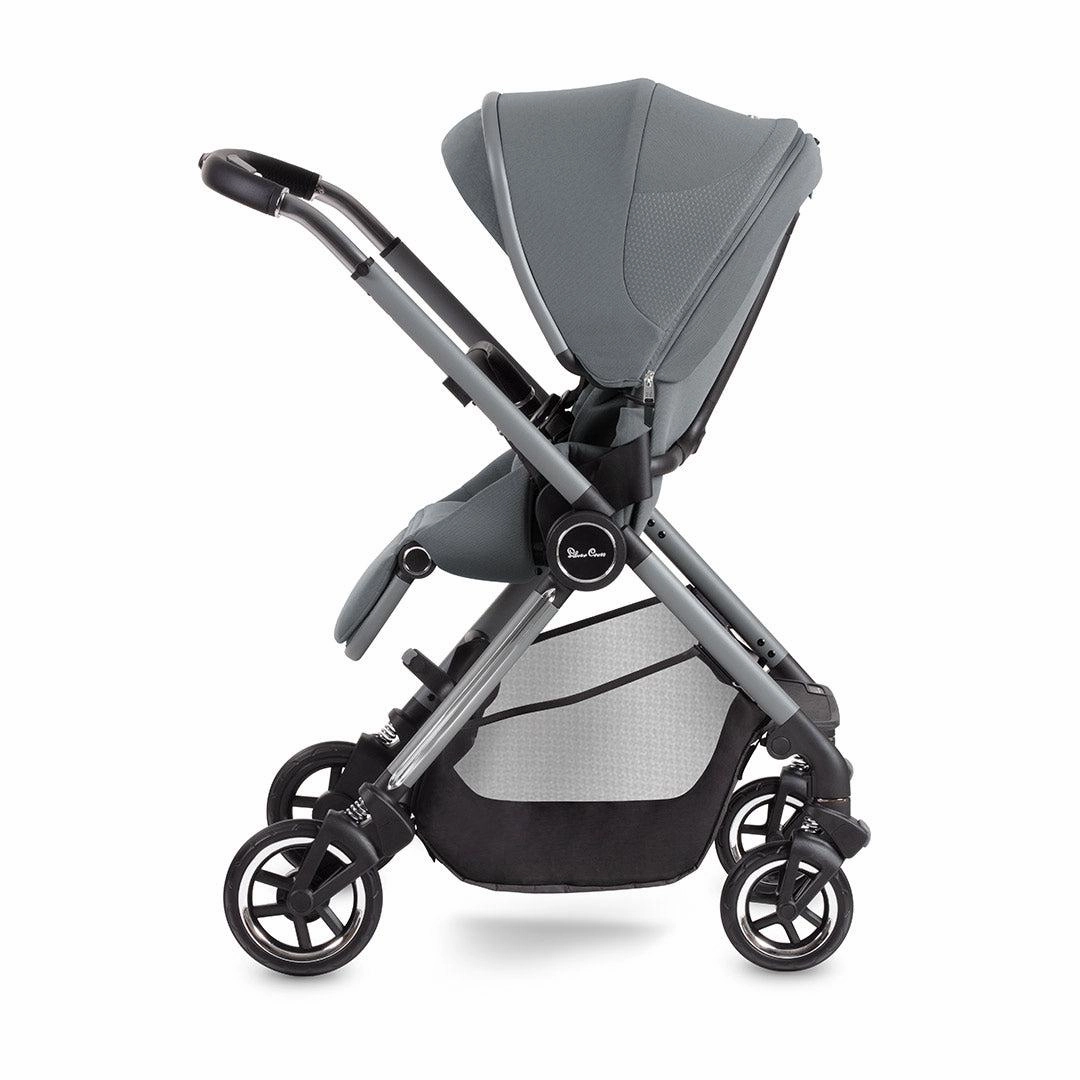 Silver Cross Dune Pushchair - Glacier