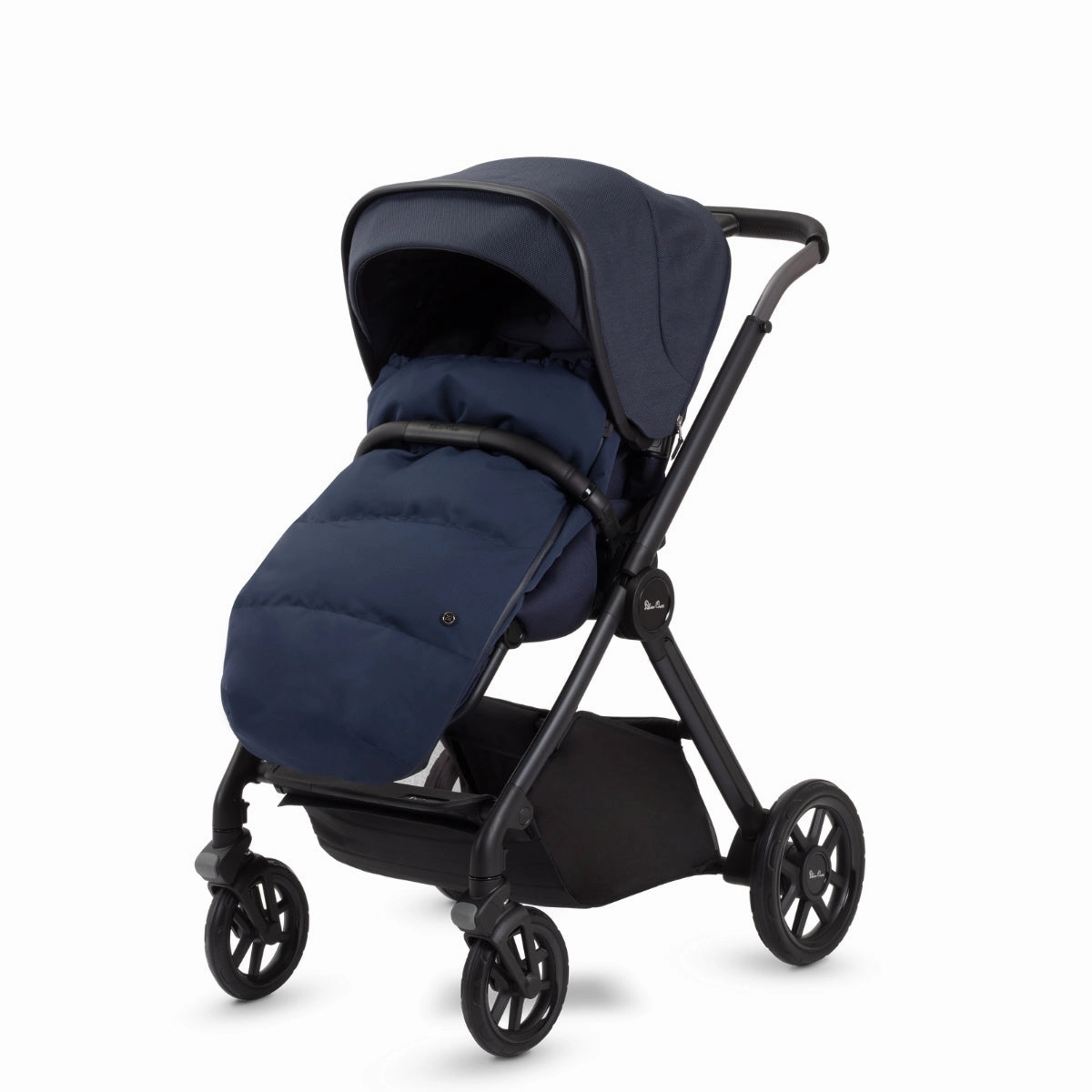Silver Cross Footmuff for Dune / Reef Stroller