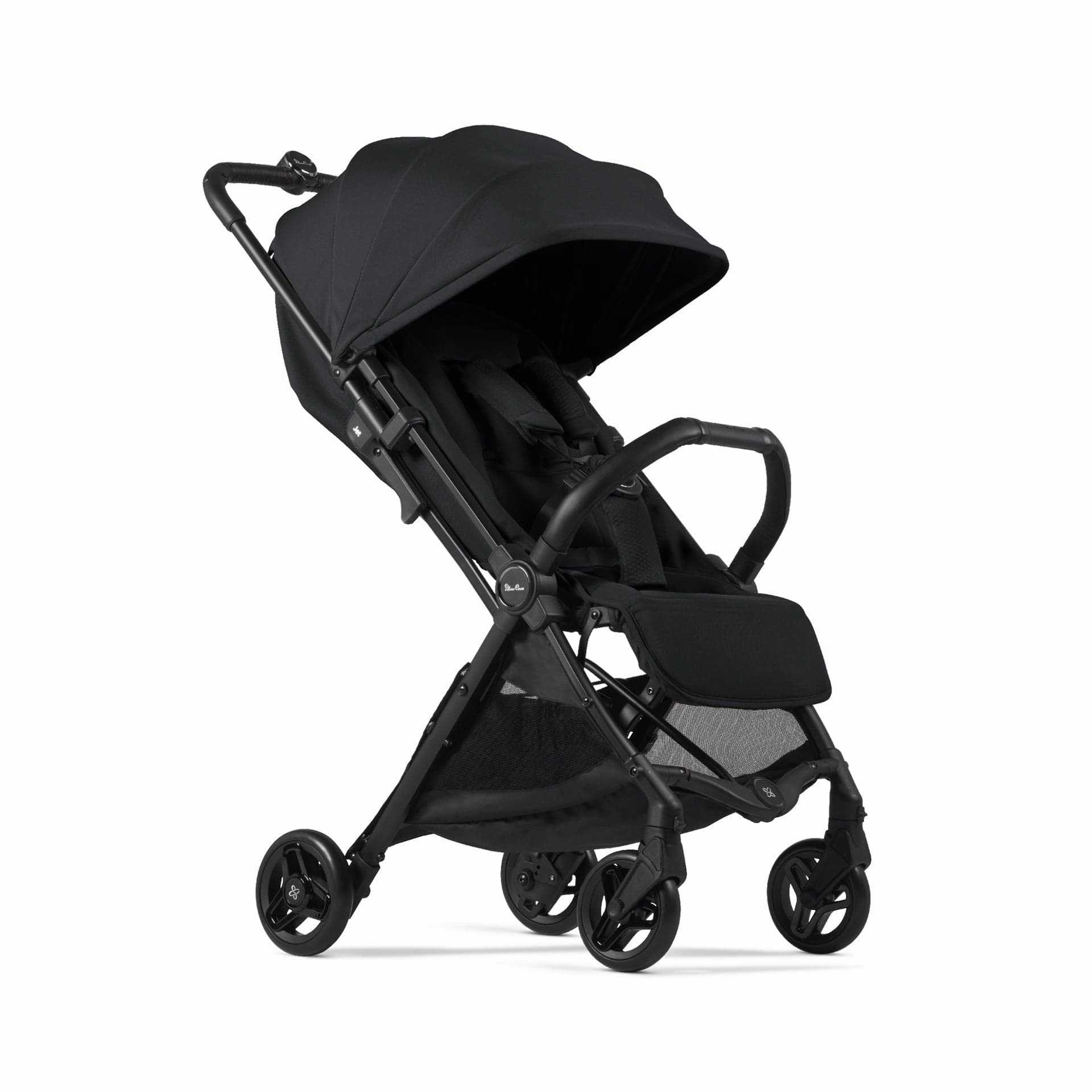 Silver Cross Jet 5 Stroller - Space (Ex-display)