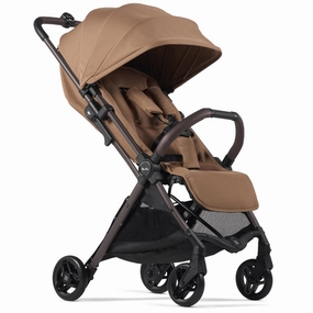 Silver Cross Jet 5 Stroller in Cinnamon