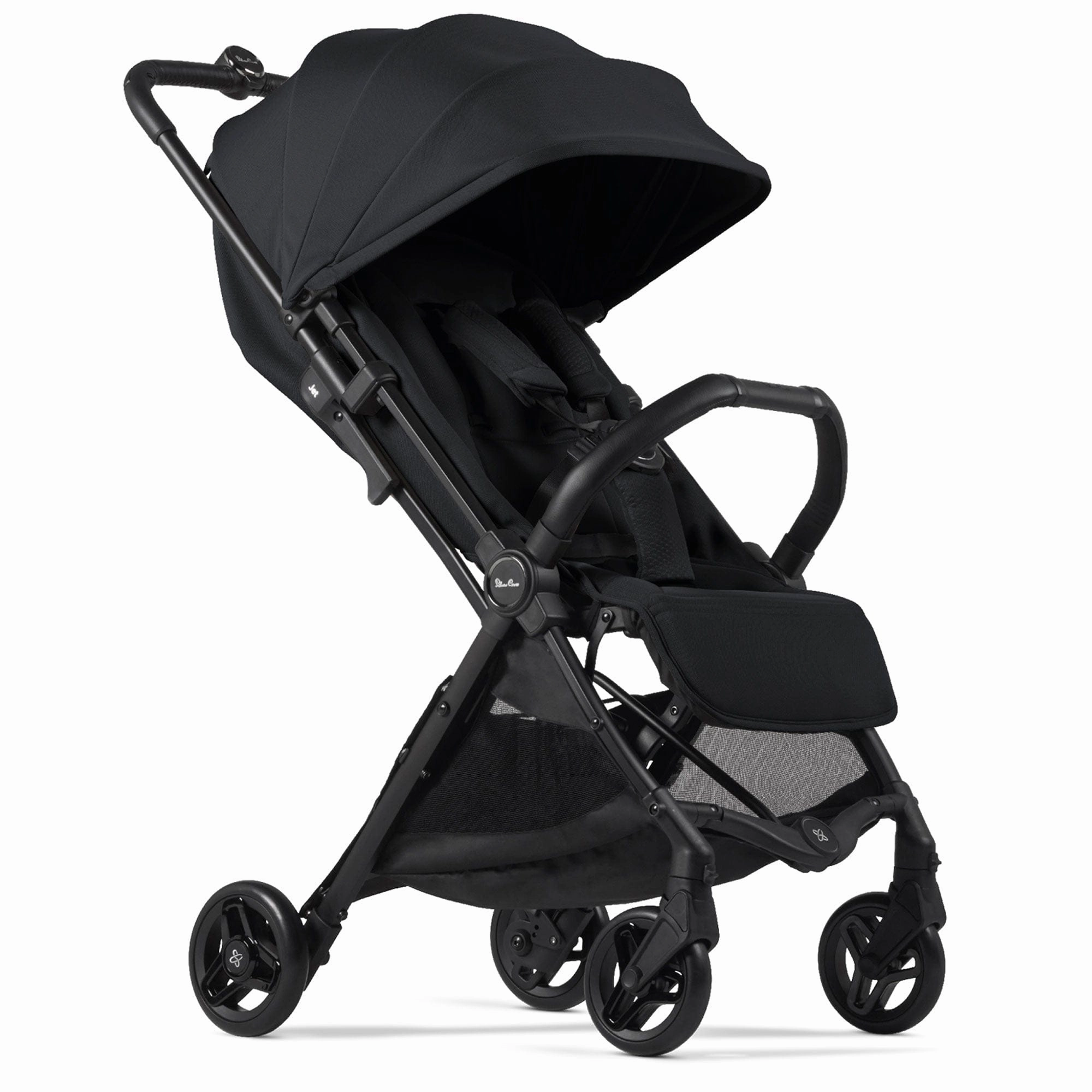Silver Cross Jet 5 Stroller in Space