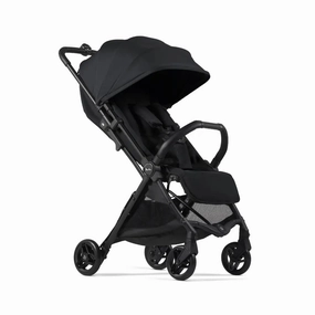 Silver Cross Jet 5 Stroller With Snack Tray - Space